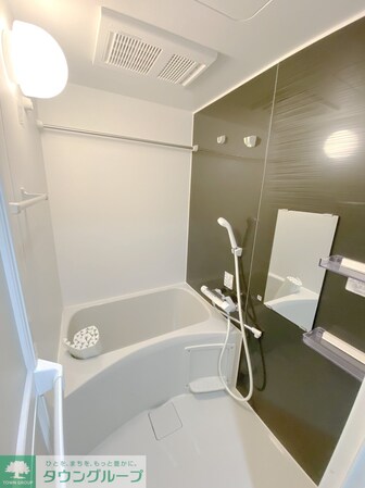 Flat K KASUYAの物件内観写真